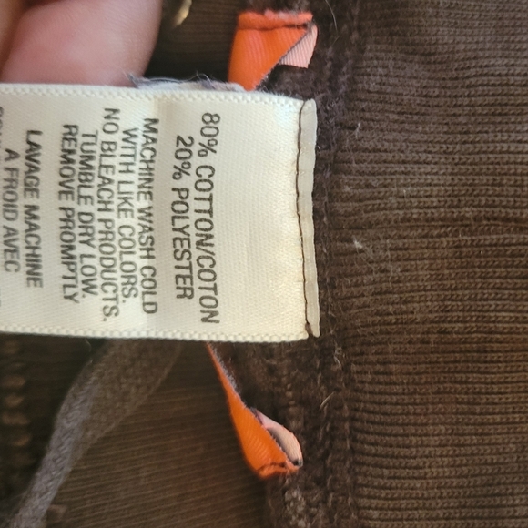 Juicy Couture Pants Size P - Picture 4 of 7